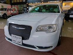 کرایسلەر 300